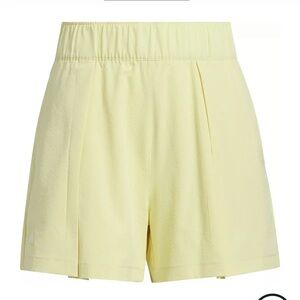 Adidas Go-To Women’s Pleated Golf Short